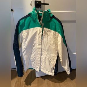 3 in 1 Ski Jacket Small - The North Face